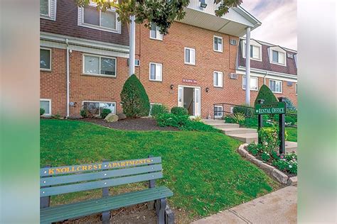 knollcrest chester ny
